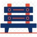 Bench  Icon