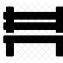 Bench  Icon