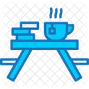 Bench  Icon