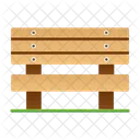 Bench  Icon