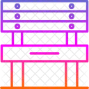 Bench  Icon