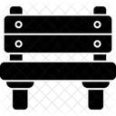 Bench  Icon