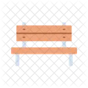 Bench  Icon