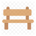 Bench  Icon