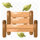 Bench  Icon