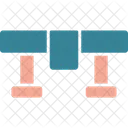 Bench  Icon