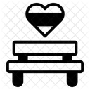 Bench  Icon