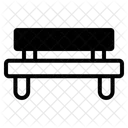 Bench  Icon