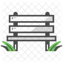 Bench  Icon