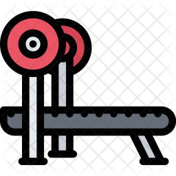 Bench Icon