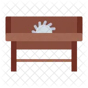 Bench Saw  Icon