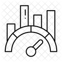 Benchmark  Icon