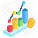 Comparison Standard Performance Icon