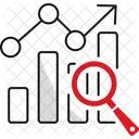 Benchmark Measure Standard Icon