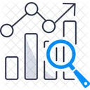 Benchmark Measure Standard Icon