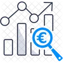 Benchmark Measure Standard Icon