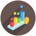 Vergleich Standard Leistung Icon