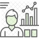 Benchmark  Icon