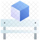Benchmark Product  Icon