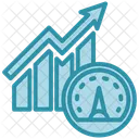 Performance Compare Speed Icon