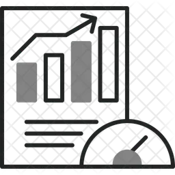 Benchmarking  Icon