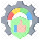 Benchmarking  Icon