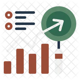 Benchmarking  Icon