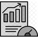 Benchmarking  Icon