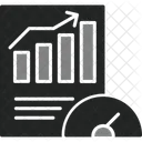 Benchmarking  Icon