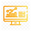 Benchmarks Management Produktivitat Symbol