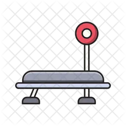 Benchpress  Icon