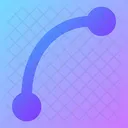 Bend Tool Icon