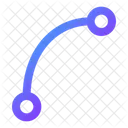 Bend Tool Icon