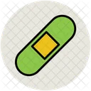 Benda Fascia Aiuto Icon