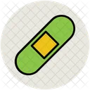 Benda Fascia Aiuto Icon