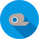 Bendaggio Rotolo Trattamento Icon