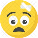 Benda Emoji Goffo Icon