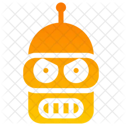 Bender  Icon