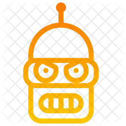 Bender  Icon