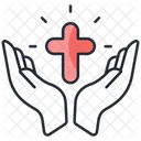 Bendiciones  Icono