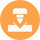 Bending Icon