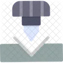 Bending Icon