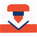 Bending Icon
