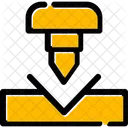 Bending Icon