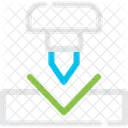 Bending Icon