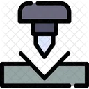 Bending Icon