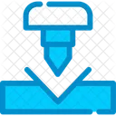 Bending Icon