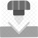 Bending Icon