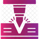 Bending  Icon