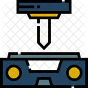 Bending Machine  Icon